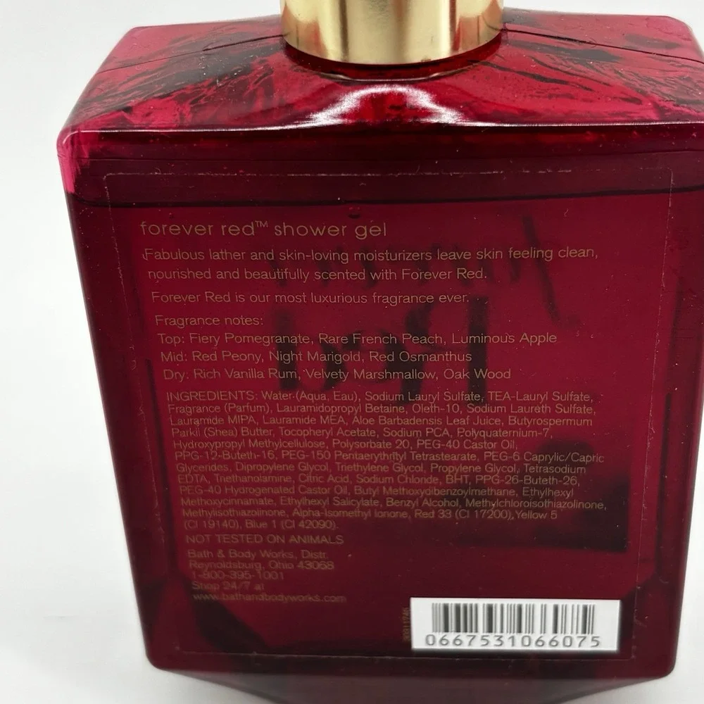 Bath & Body Works 